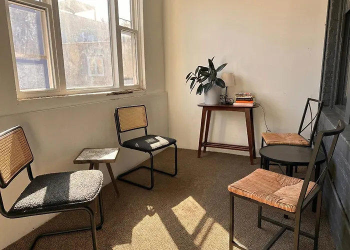 Apartamento Flexhome Wicker Park - Stylish 2br - Sleeps 6 Chicago